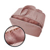 Full-Routine Toiletry Bag