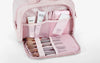 Full-Routine Toiletry Bag