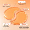 5 PDRN + Collagen Eye Reset Patches