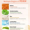 5 PDRN + Collagen Eye Reset Patches