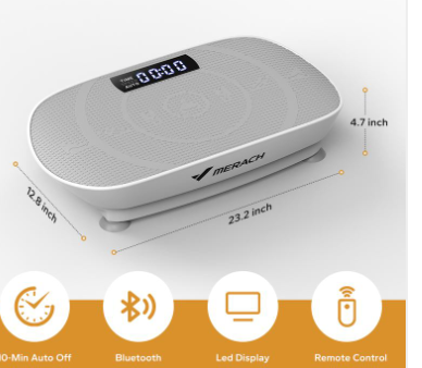 vibration plate
