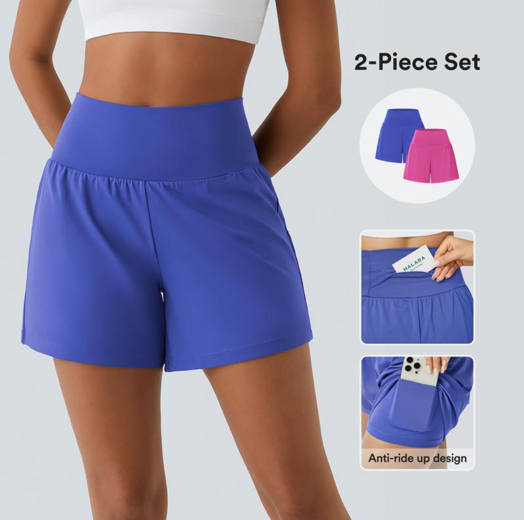 yoga short