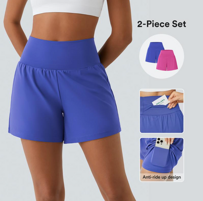 yoga short