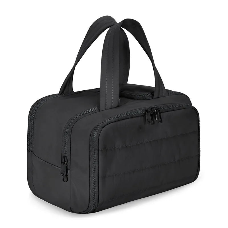 Full-Routine Toiletry Bag