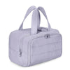 Full-Routine Toiletry Bag