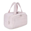 Full-Routine Toiletry Bag
