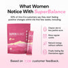 SuperBalance Hormone Support Drink Mix