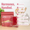 SuperBalance Hormone Support Drink Mix