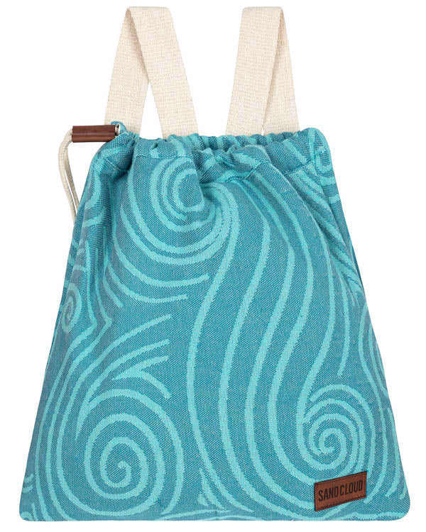 PackLight - The 2 in 1 Towel Bag