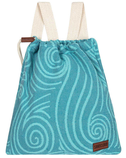 PackLight - The 2 in 1 Towel Bag