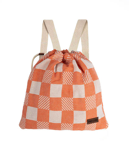 PackLight - The 2 in 1 Towel Bag