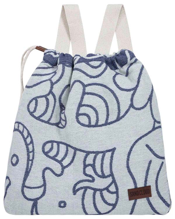 PackLight - The 2 in 1 Towel Bag