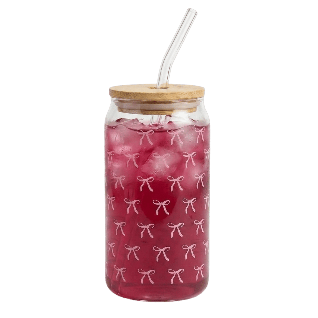 Bow Ritual Glass