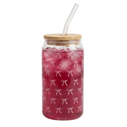 Bow Ritual Glass