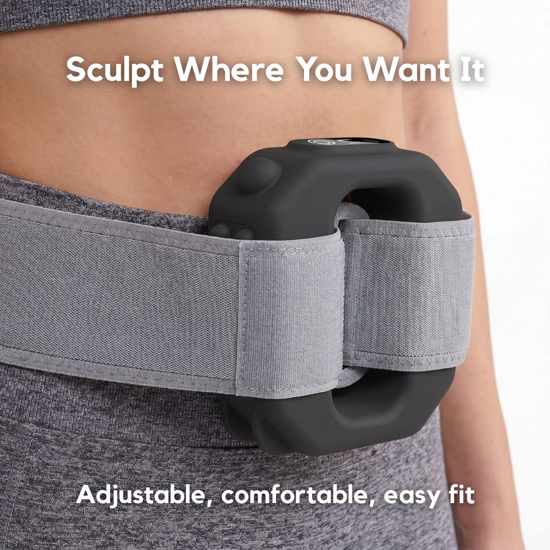 Fascia Sculpt Ring