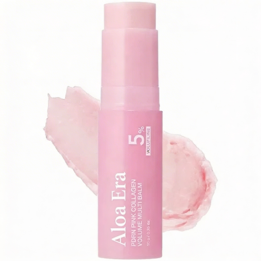 Korean Wrinkle Bounce Multi Balm Stick