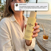 Vanilla Hair & Body Mist – Compliment Magnet