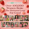 SuperBalance Hormone Support Drink Mix